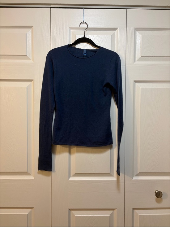 SKIMS Tops - SKIMS Featherweights Cashmere
